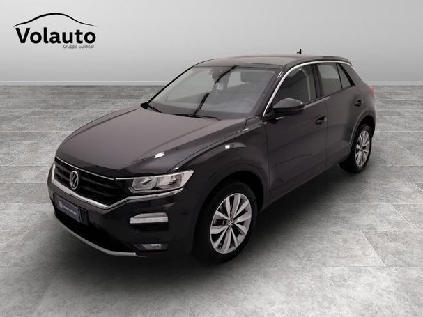 Volkswagen T-Roc 1.0 TSI T-Roc 81 kW image number 1