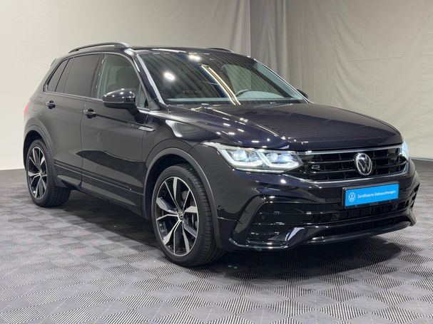 Volkswagen Tiguan 2.0 TSI R-Line 4Motion DSG 140 kW image number 30