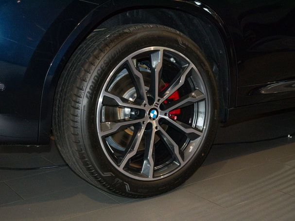 BMW X3 M40i xDrive 265 kW image number 8