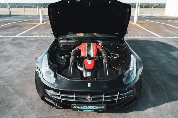 Ferrari FF 485 kW image number 18