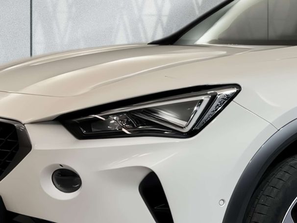 Cupra Formentor 110 kW image number 35