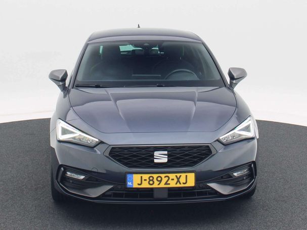 Seat Leon 1.5 TSI FR 110 kW image number 2