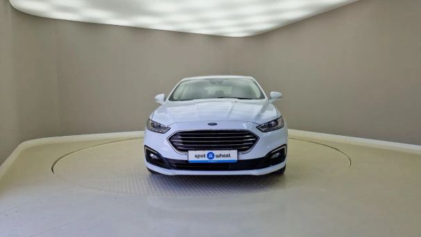 Ford Mondeo 140 kW image number 3