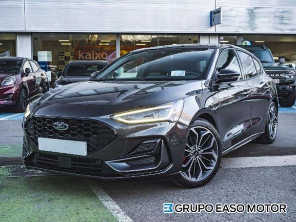 Ford Focus 1.0 EcoBoost ST-Line 92 kW image number 1