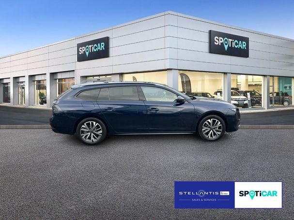 Peugeot 508 SW BlueHDi 130 Allure 96 kW image number 3