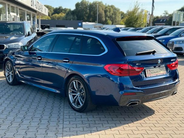 BMW 530d Touring xDrive 195 kW image number 6