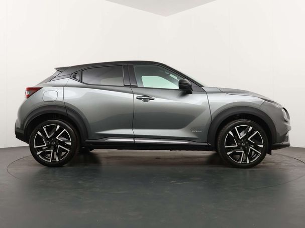 Nissan Juke 69 kW image number 7