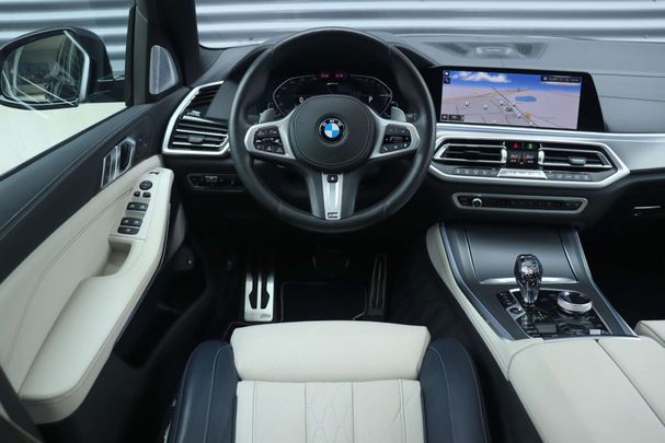 BMW X5 45e xDrive 290 kW image number 9