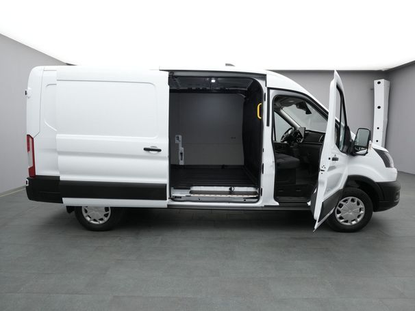 Ford E-Transit 350 L3 Trend 135 kW image number 47