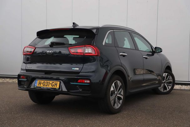 Kia Niro e 64 kWh 150 kW image number 5