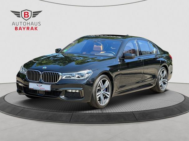 BMW 750i xDrive M Sport 330 kW image number 1