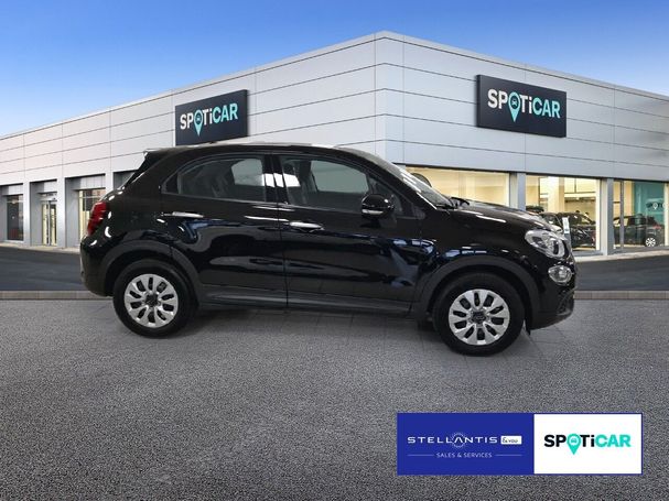 Fiat 500X 1.5 GSE Hybrid 96 kW image number 5