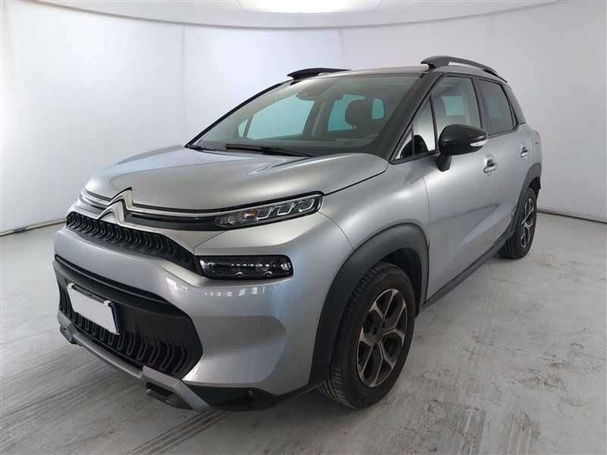 Citroen C3 Aircross PureTech 110 S&S Shine 81 kW image number 1