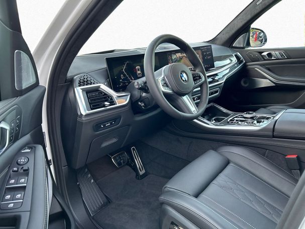 BMW X5 xDrive 259 kW image number 8