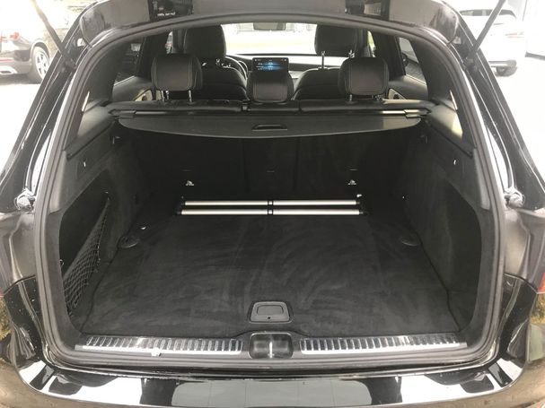 Mercedes-Benz GLC 220 d Exclusive 143 kW image number 18