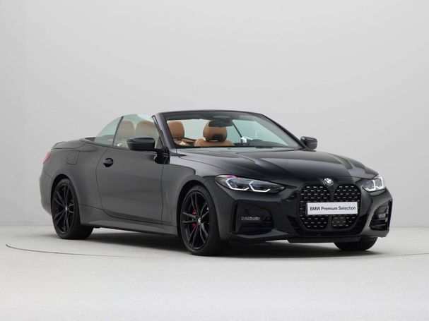 BMW 430i Cabrio M Sport 190 kW image number 10