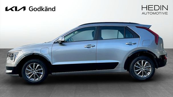 Kia Niro Hybrid 104 kW image number 5