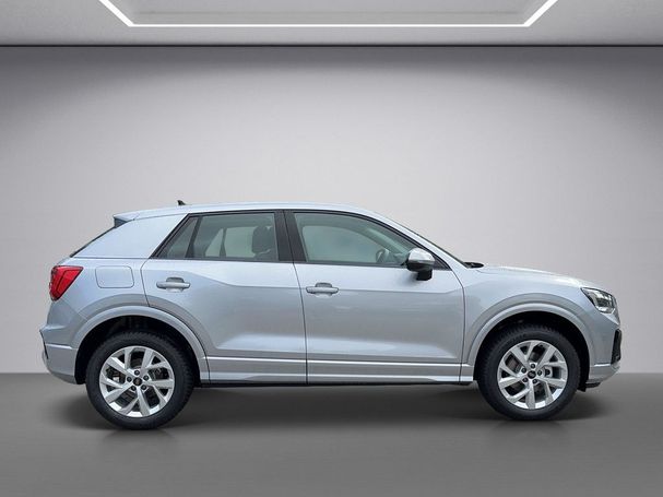 Audi Q2 35 TFSI S tronic 110 kW image number 6