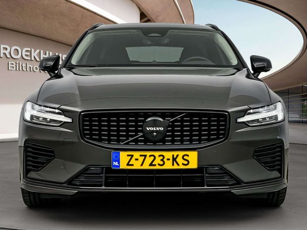 Volvo V60 T6 AWD Ultimate 257 kW image number 36