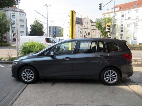 BMW 216d Active Tourer 85 kW image number 11