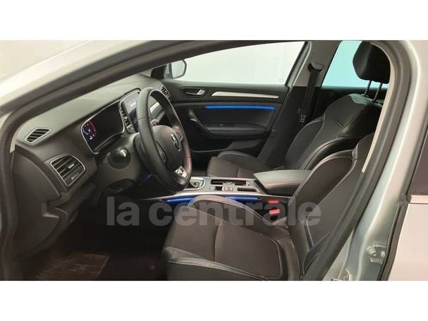 Renault Megane Estate Blue dCi 115 85 kW image number 24