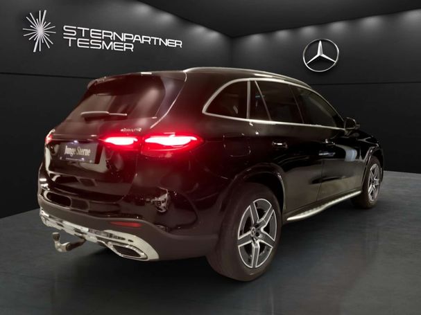 Mercedes-Benz GLC 400 e AMG 280 kW image number 12