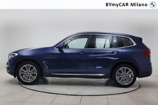 BMW X3 xDrive 140 kW image number 5