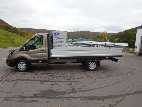 Ford Transit 350 L4 Trend 96 kW image number 4