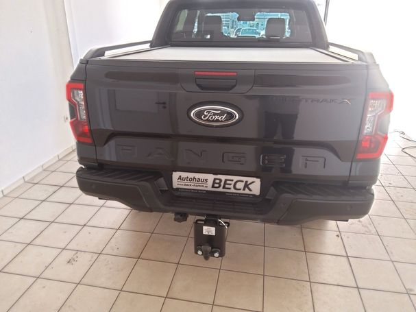 Ford Ranger 2.0 Wildtrak X e-4WD 151 kW image number 3