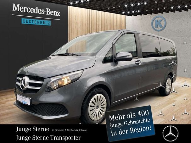 Mercedes-Benz V 250d 140 kW image number 1