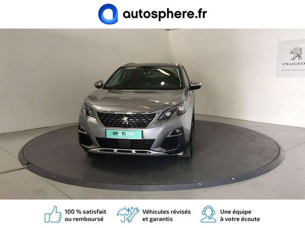 Peugeot 3008 96 kW image number 2