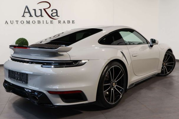 Porsche 992 Turbo 427 kW image number 3