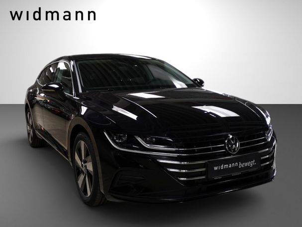 Volkswagen Arteon 2.0 TDI DSG Shooting Brake 110 kW image number 7