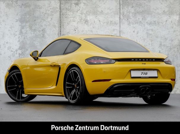 Porsche Cayman 220 kW image number 3