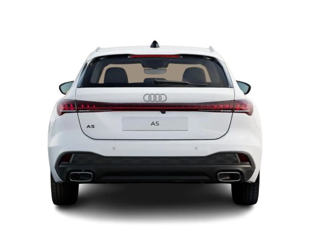 Audi A5 110 kW image number 3