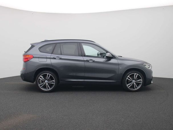 BMW X1 sDrive18i 100 kW image number 7