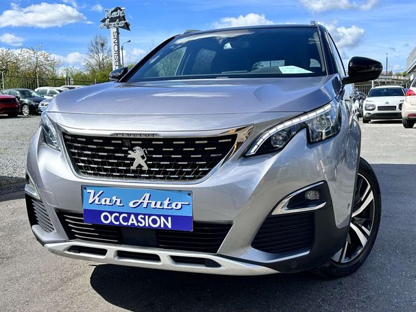 Peugeot 5008 BlueHDi 96 kW image number 2