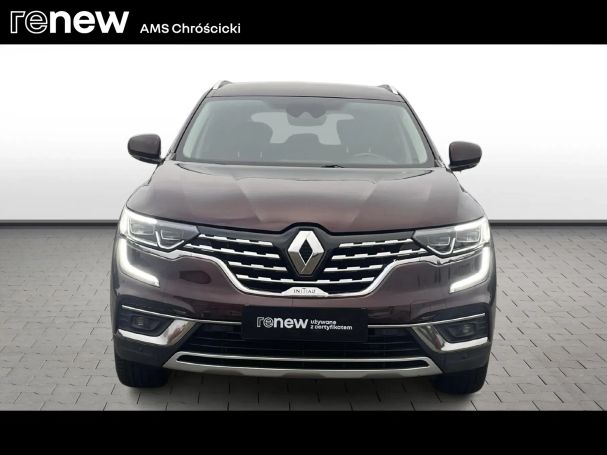 Renault Koleos BLUE dCi X-Tronic INITIALE PARIS 140 kW image number 8