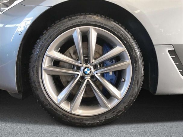 BMW 630d Gran Turismo xDrive 195 kW image number 5