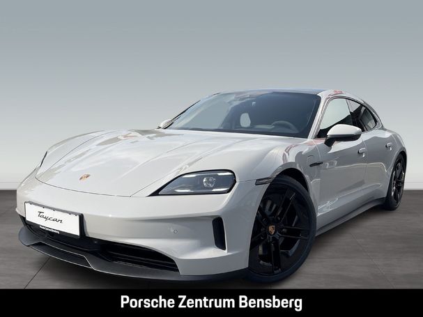 Porsche Taycan Sport Turismo 320 kW image number 1