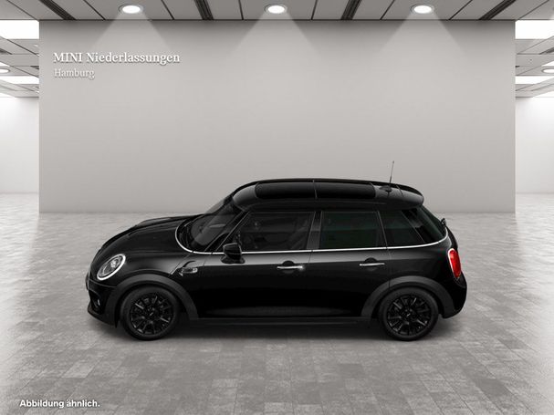 Mini One Mini 75 kW image number 6