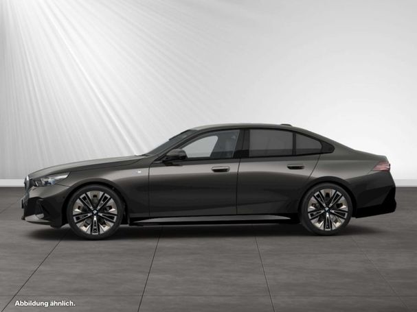 BMW 520d 145 kW image number 6