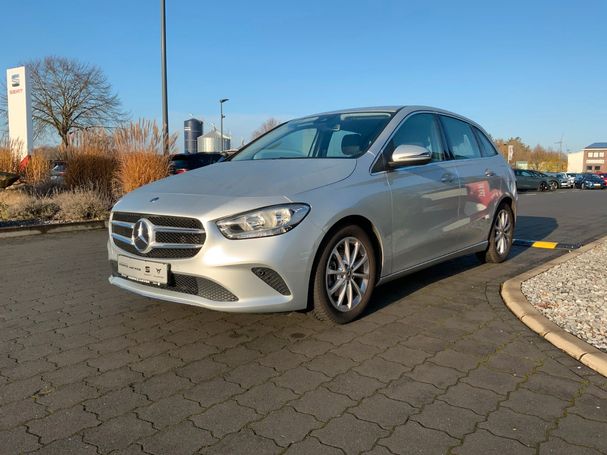 Mercedes-Benz B 180 100 kW image number 1