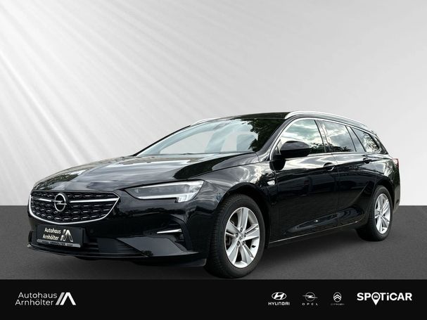 Opel Insignia 90 kW image number 1