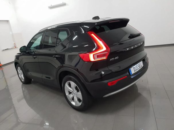 Volvo XC40 D3 Inscription 110 kW image number 4