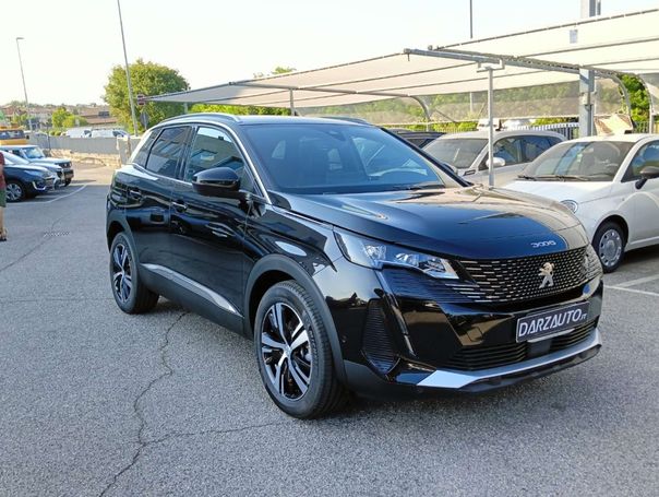 Peugeot 3008 BlueHDi 130 S&S EAT8 96 kW image number 3