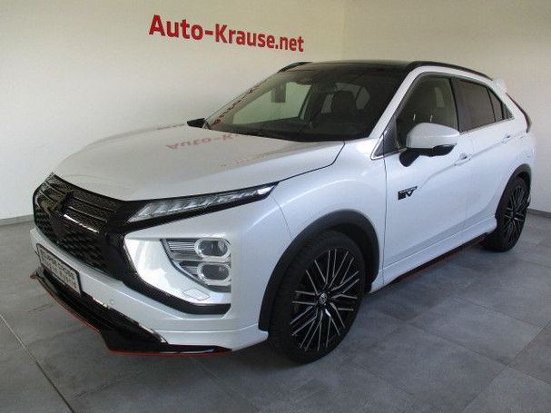 Mitsubishi Eclipse Cross PHEV 138 kW image number 1