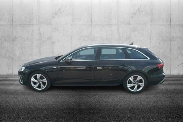 Audi A4 35 TFSI S tronic S-line Avant 110 kW image number 3