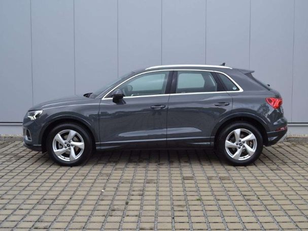 Audi Q3 35 TFSI S tronic Advanced 110 kW image number 9