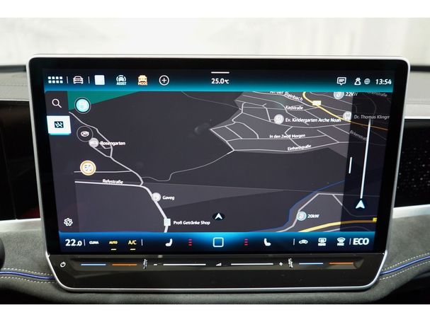 Volkswagen Passat Variant 1.5 eHybrid R-Line DSG 200 kW image number 10